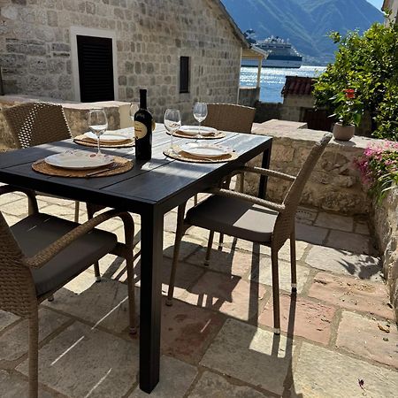 Apartments Radonicic Κότορ Εξωτερικό φωτογραφία