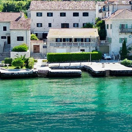Apartments Radonicic Κότορ Εξωτερικό φωτογραφία