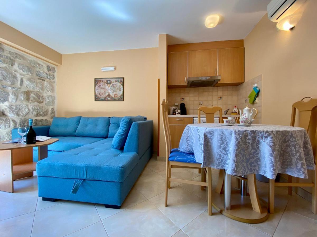 Apartments Radonicic Κότορ Εξωτερικό φωτογραφία