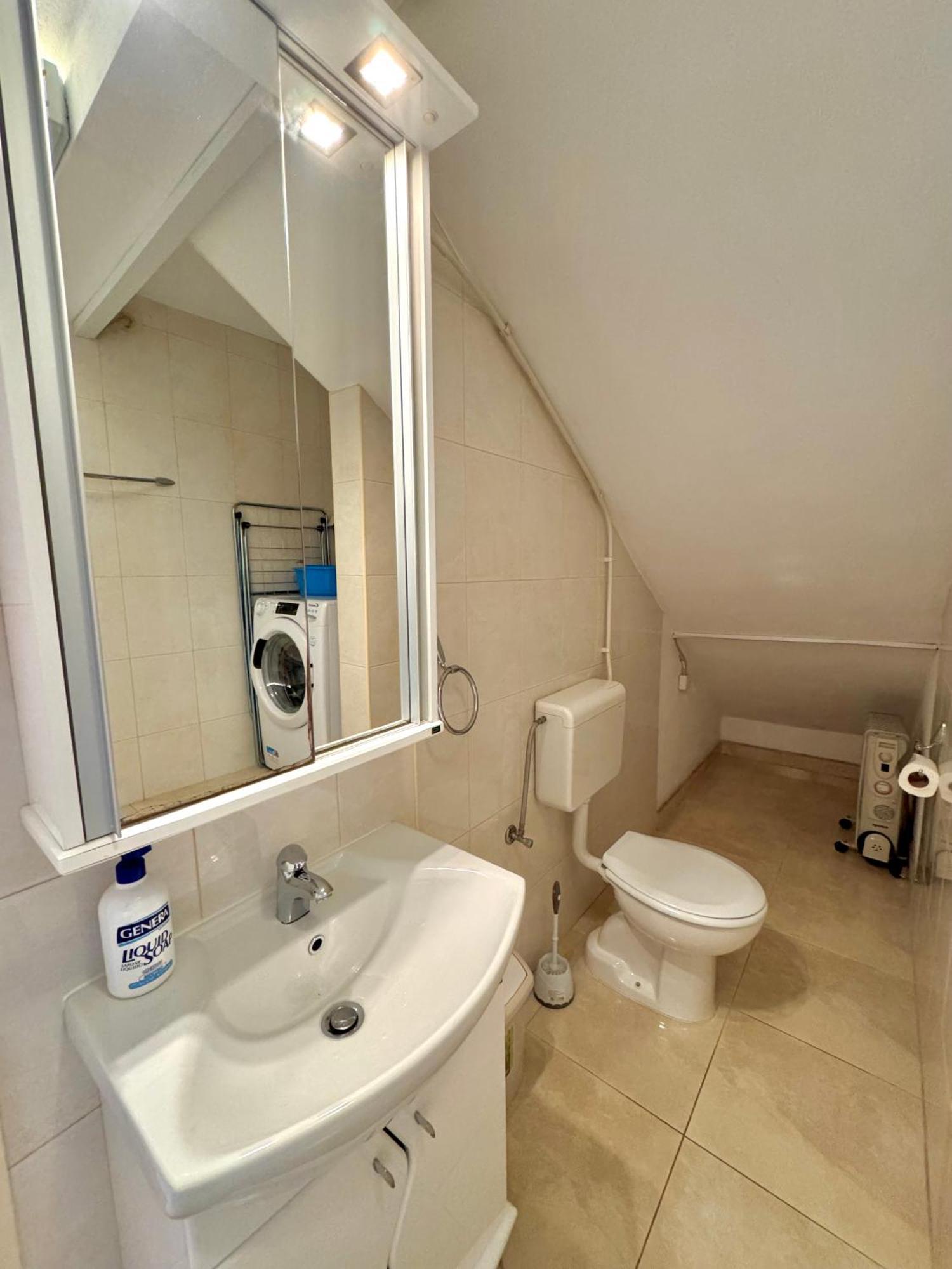 Apartments Radonicic Κότορ Εξωτερικό φωτογραφία