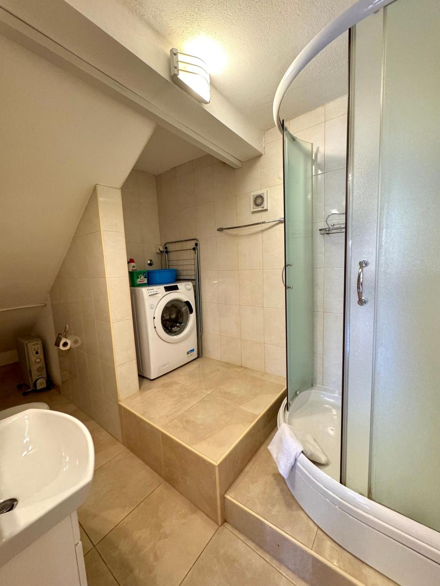 Apartments Radonicic Κότορ Εξωτερικό φωτογραφία